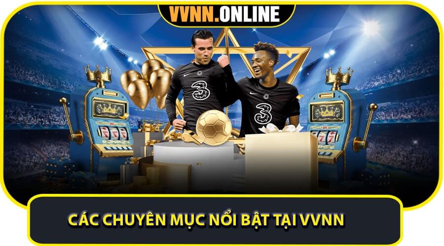 Hướng dẫn truy cập và theo dõi VVNN.COM