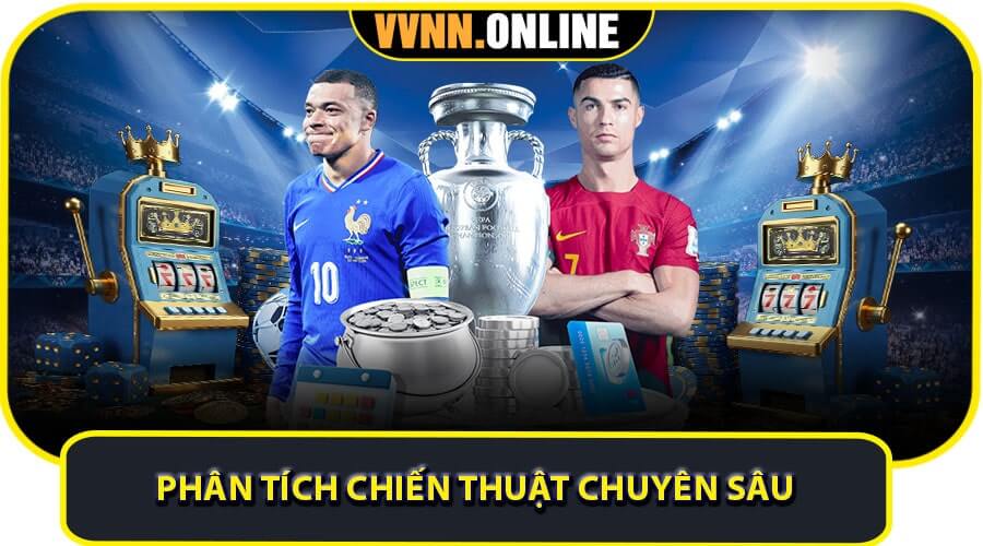 Phân tích chiến thuật và nhận định chuyên sâu