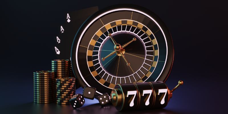 Không gian cá cược chuyên nghiệp tại nhà cái VVNN