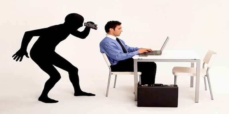 Hội viên không để lộ dữ liệu cho đối tượng khác