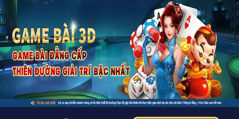 Game Bài VVNN là sảnh chơi chất lượng