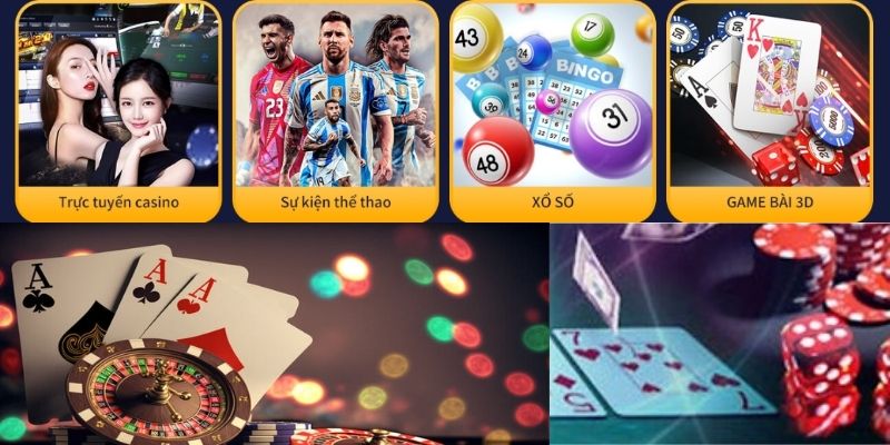 Tham gia nhà cái theo đúng điều kiện đã đặt ra