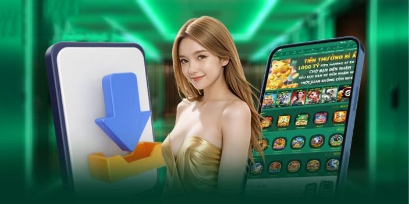 Tải app không đúng nguồn sẽ nhận cảnh báo bất thường