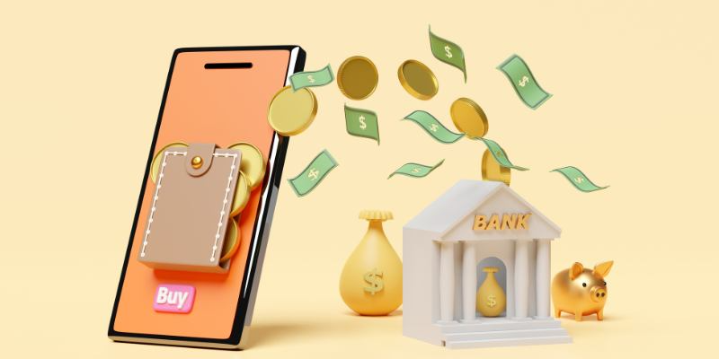 Câu trả lời rõ ràng về bảo mật và giao dịch trên trang web