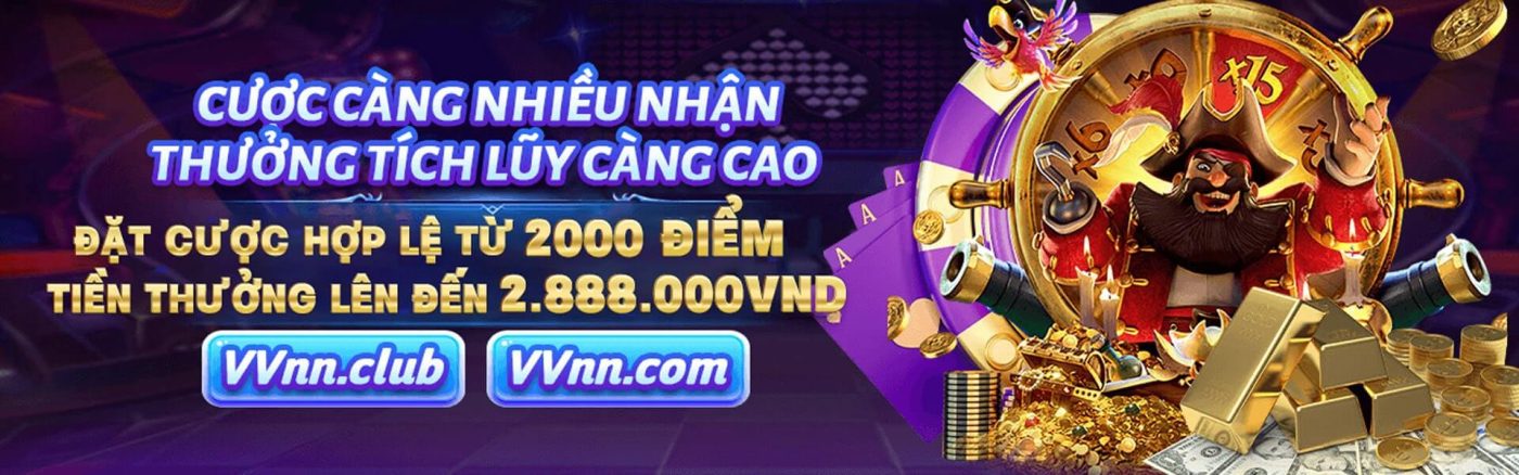 thưởng tích lũy